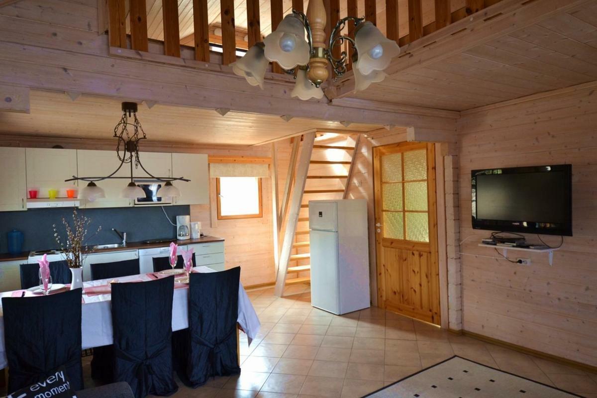 Villa Valteri Enonkoski Esterno foto