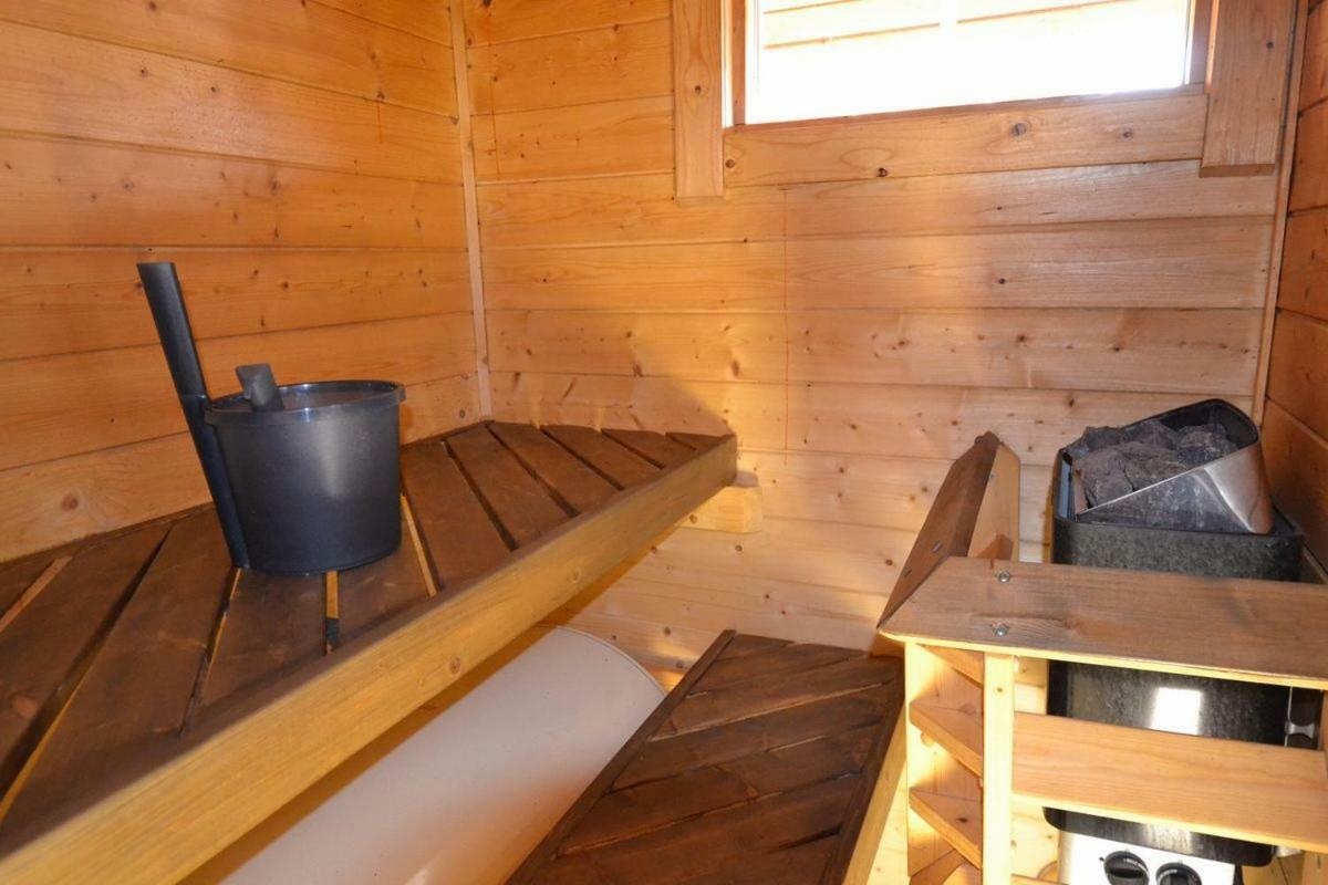 Villa Valteri Enonkoski Esterno foto