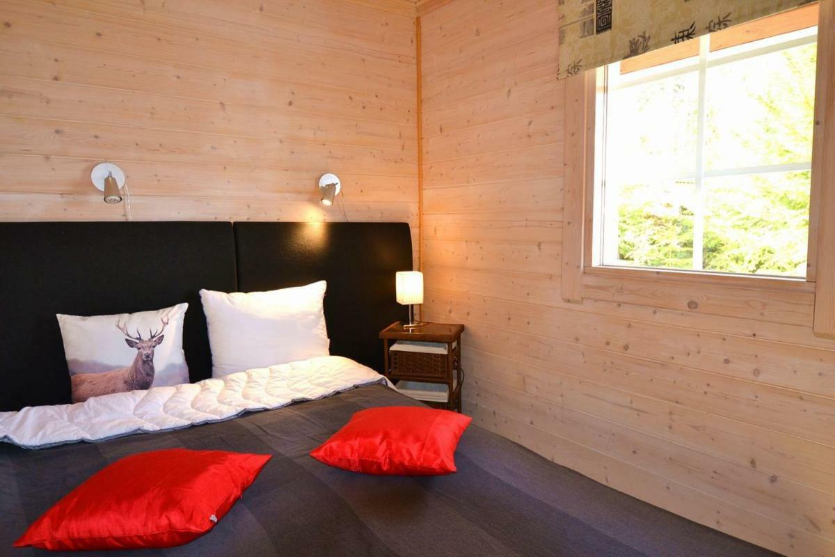Villa Valteri Enonkoski Esterno foto